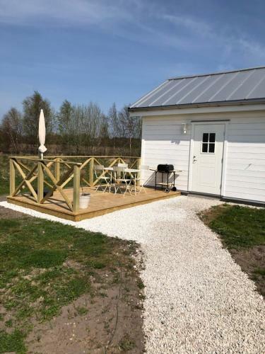 Lilla Sommarhuset Burgsvik
