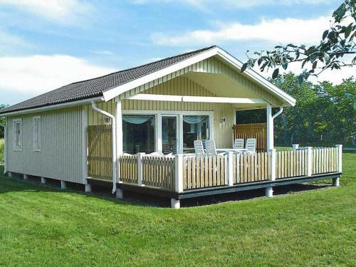 Holiday Home Byxelkrok III