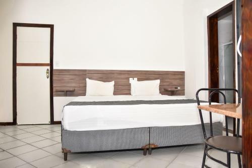Hostal Duna�s Guest House