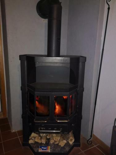 Apartamento Viken - Cottage By Dalslands Canal