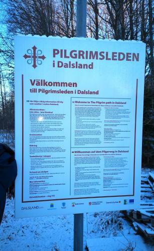 Apartamento Viken - Cottage By Dalslands Canal