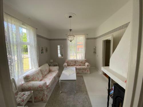 Apartamento Villa Homrevet