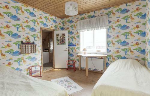 Apartamento Villa Homrevet