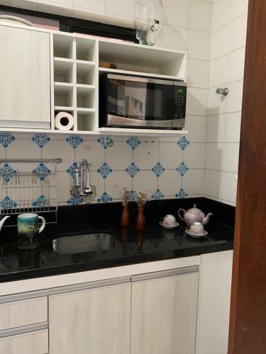 Apartamento Confort�vel, Regi�o Do Iguatemi