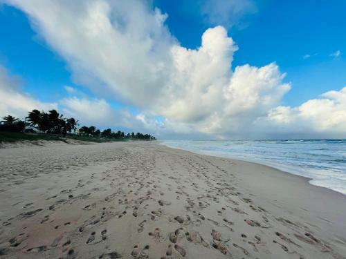 Praia Do Sol Triplex Beach House