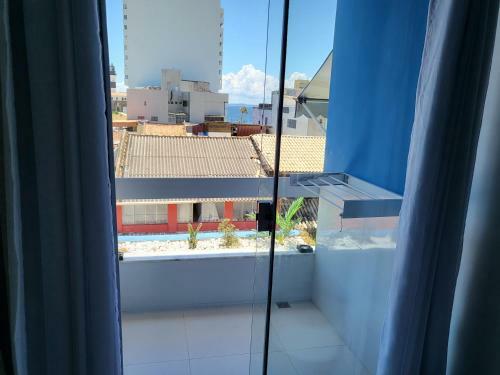 Apartamento Bahia Flat - Vista Mar Farol