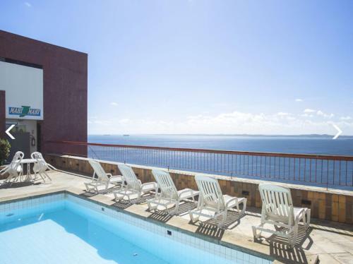 Apartamento Sol Victoria Marina Flat