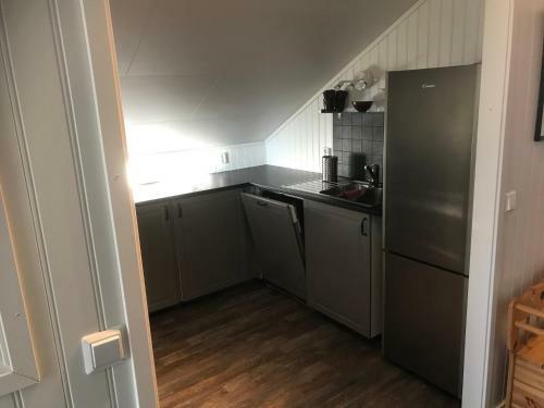 Apartamento M�blerad L�genhet