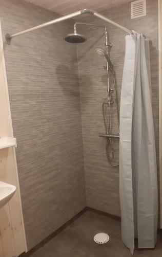 Charming Holiday Home Villa Berika