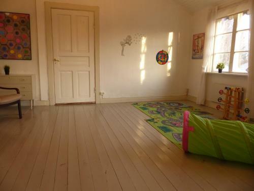 Villa Ferienhaus �lvbrinken V�rmland