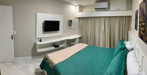 Apartamento Flat Aconchegante Em Ondina