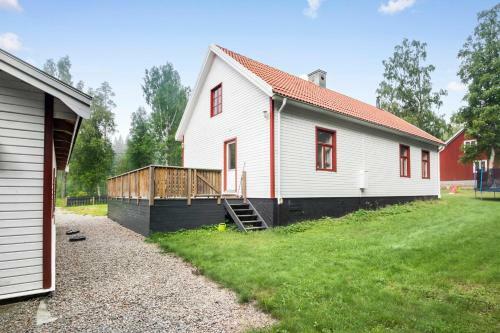 Ferienhaus Am Mycklaflon