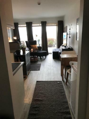 Hotel L�genhetshotell Varvet