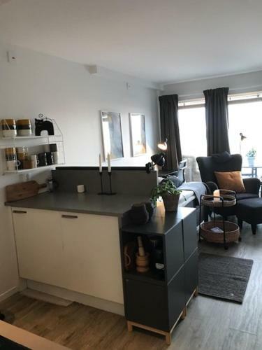 Hotel L�genhetshotell Varvet