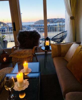 Hotel L�genhetshotell Varvet