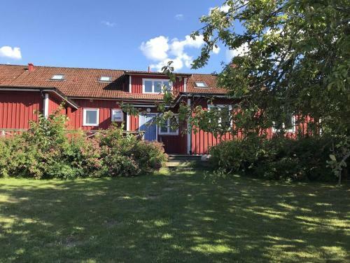 Hotel L�genhetshotell Varvet