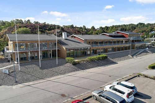 Hotel L�genhetshotell Varvet
