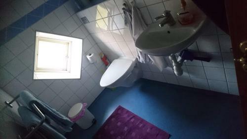 Bed & Breakfast Bo I Remmarl�v