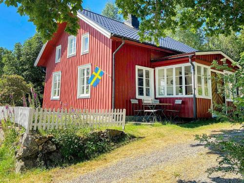 Holiday Home F�rgelanda IV