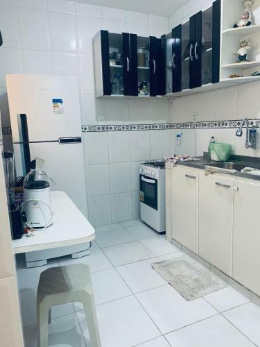 Apartamento Casa Em Condom�nio Em Stella Mares