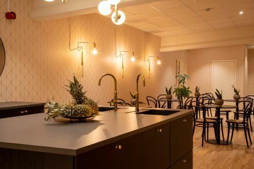 Hotell Syfabriken