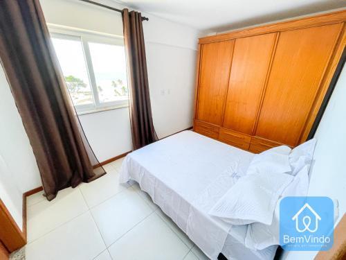 Apartamento Completo E Luxuoso Com Vista Mar Em Piat� 2
