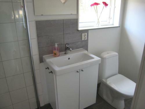 Apartamento Stixered Fegen