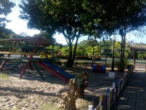 Casa de Praia Condom�nio Parque Do Jacu�pe