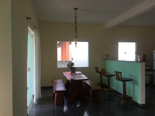 Casa de Praia Condom�nio Parque Do Jacu�pe