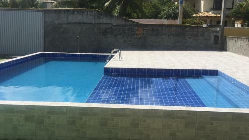 Casa de Praia Condom�nio Parque Do Jacu�pe
