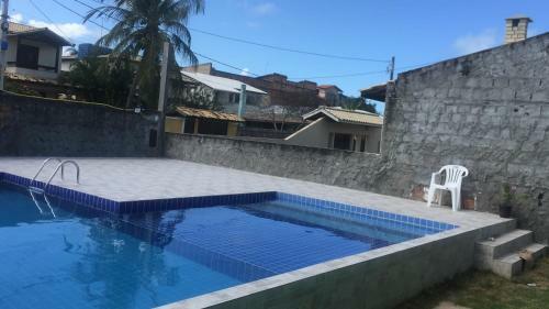 Casa de Praia Condom�nio Parque Do Jacu�pe