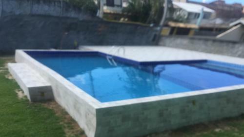 Casa de Praia Condom�nio Parque Do Jacu�pe
