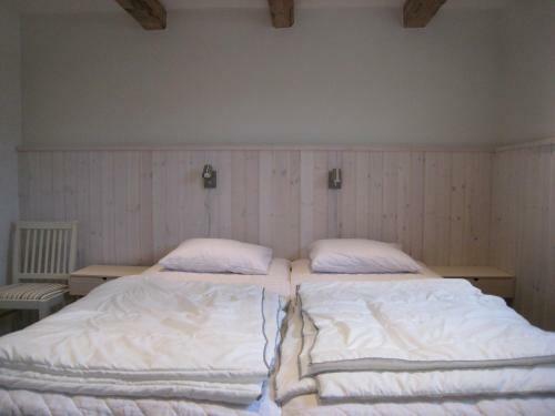 Agroturismo Stixered Fegen