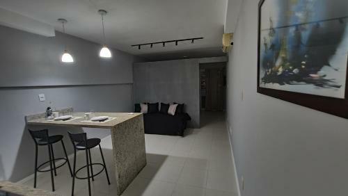 Apartamento Salvador Vert Flat Vista Mar