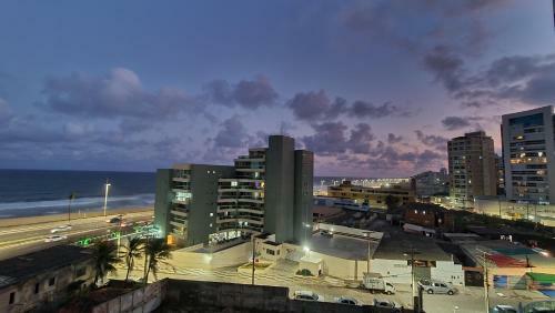 Apartamento Salvador Vert Flat Vista Mar
