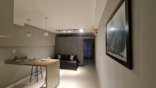 Apartamento Salvador Vert Flat Vista Mar
