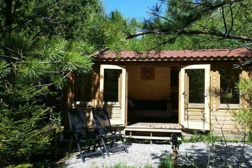 Cozy Lodge In V�rmland Sweden