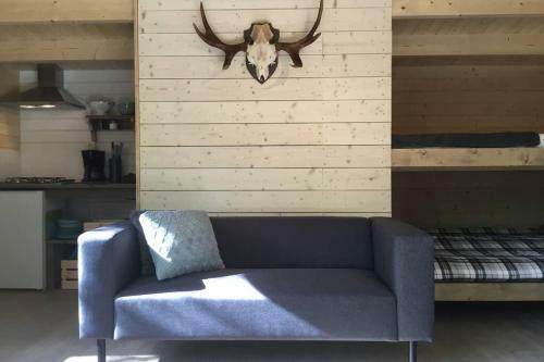 Cozy Lodge In V�rmland Sweden