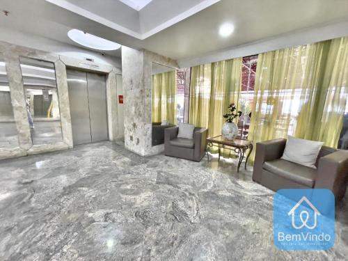 Apartamento Completo Com P�er E Acesso Ao Mar 3