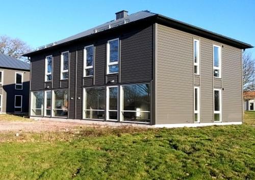 Saxn�s Ferieboende L. Erik