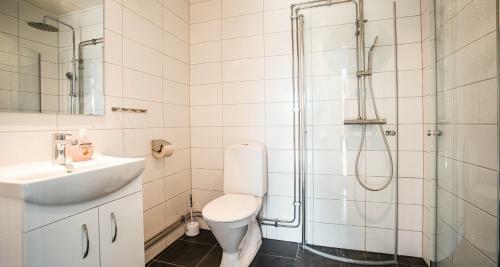 Saxn�s Ferieboende L. Erik