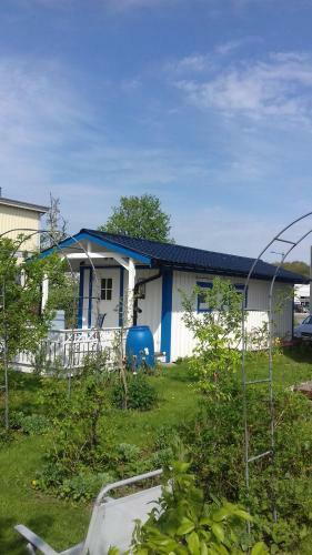 G�ststuga