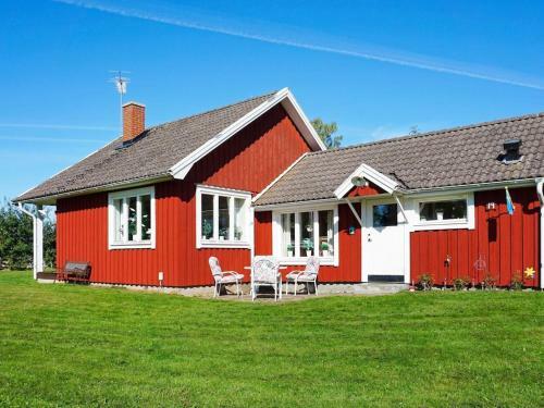Holiday Home F�rjestaden VII