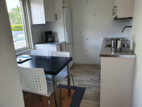 Apartamento Centralt I Falkenberg