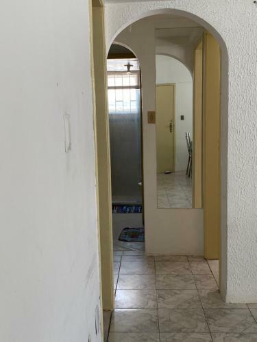 Apartamento Jardim Arma��o 002 - T�rreo