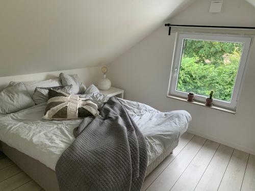 Apartamento Havs N�ra