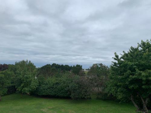 Apartamento Havs N�ra