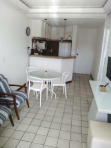 Apartamento Cobertura Duplex 2 Com Vista Mar