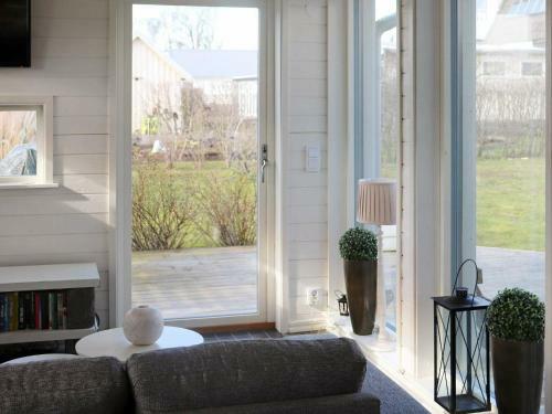 Holiday Home Falkenberg XII
