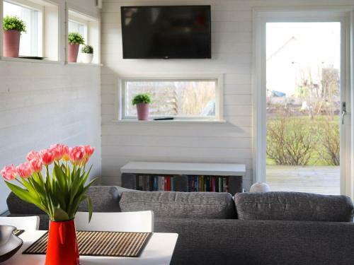 Holiday Home Falkenberg XII